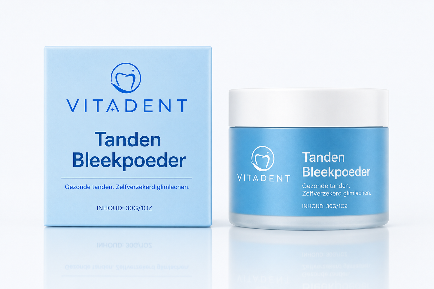 Vitadent™
