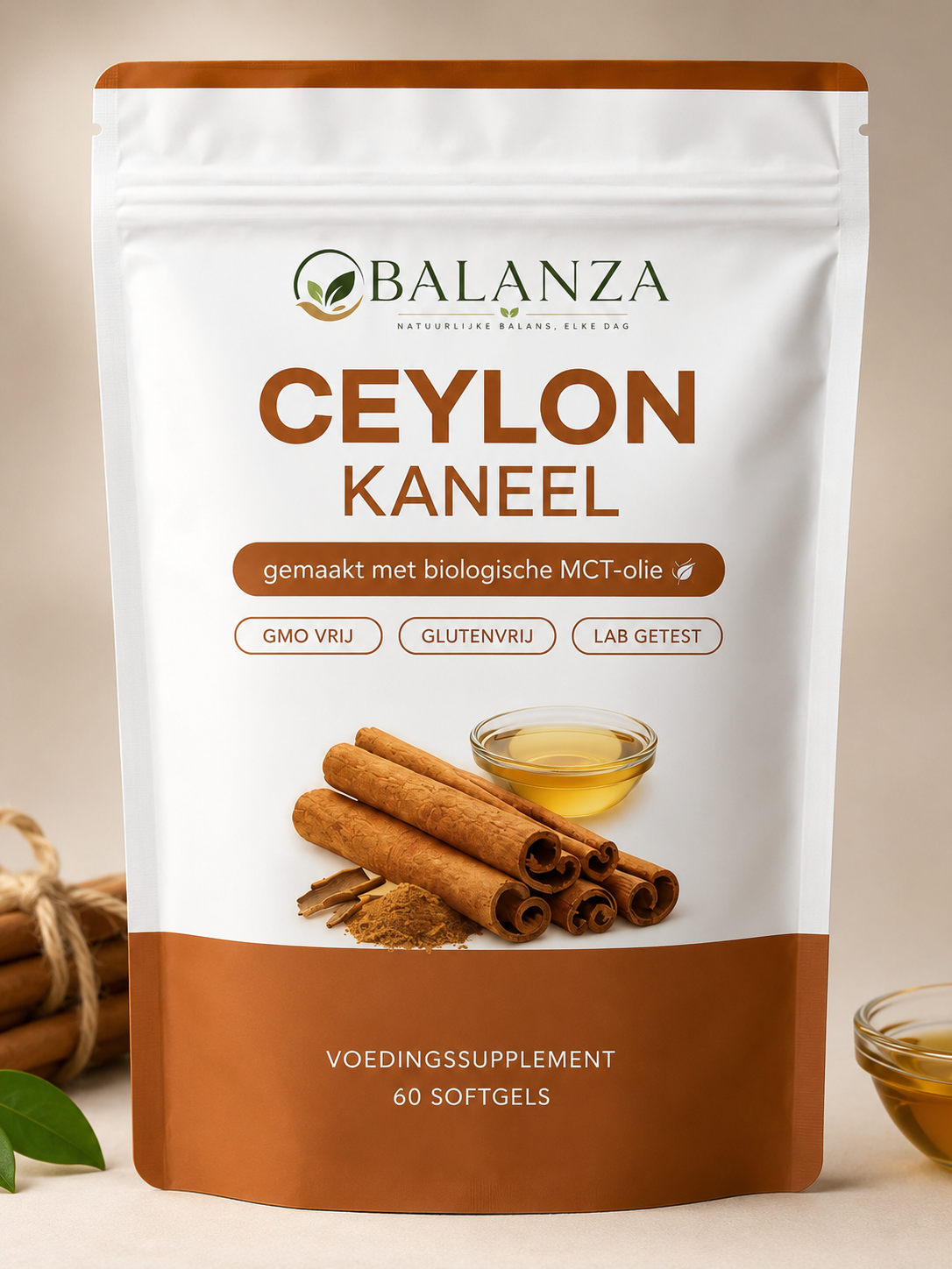 Balanza™