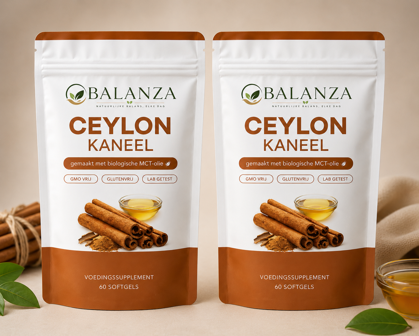 Balanza™