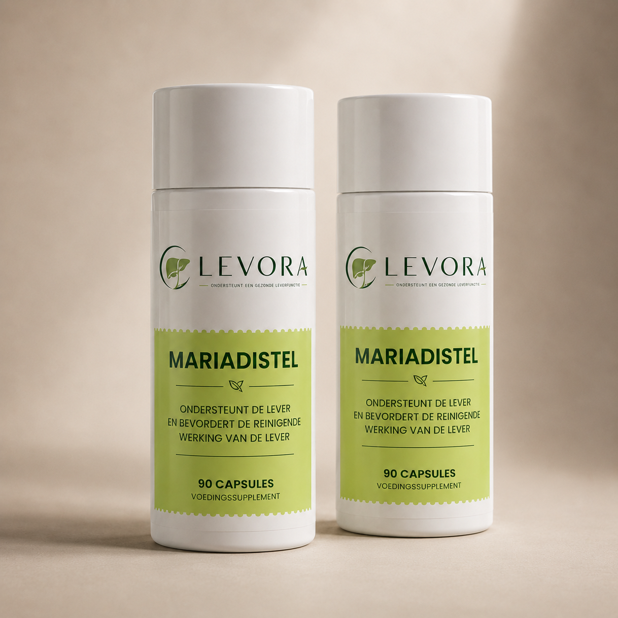 LEVORA™