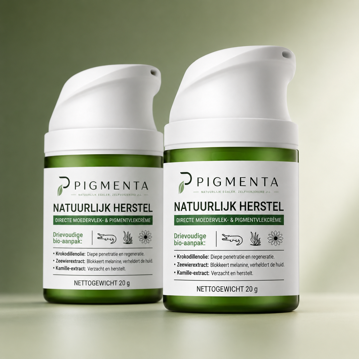 PIGMENTA™