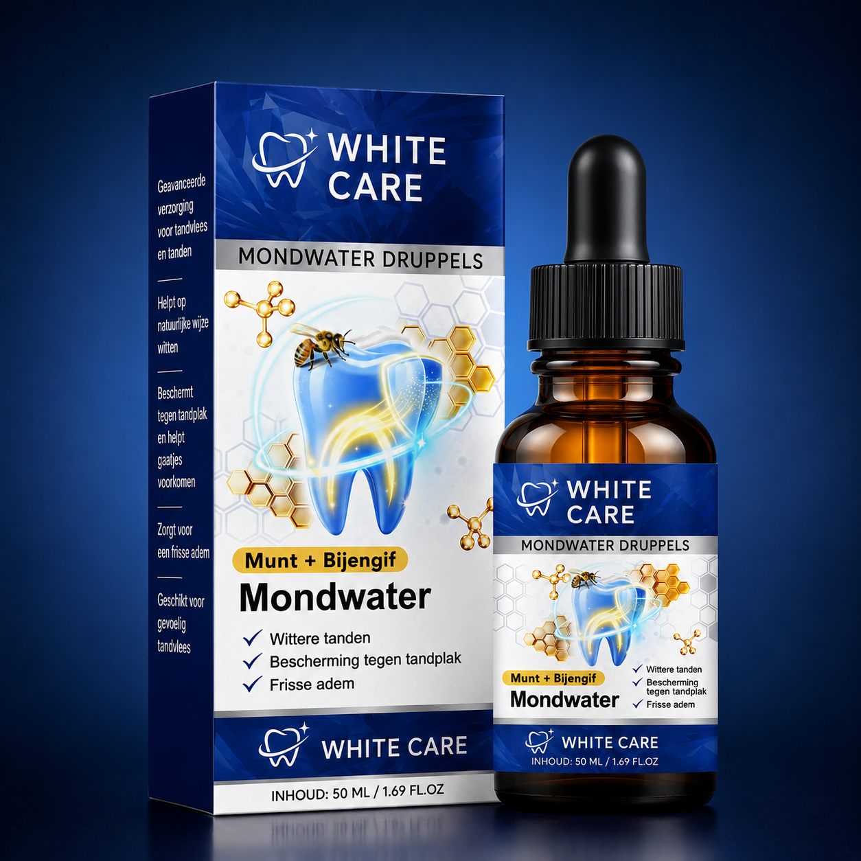 WhiteCare™
