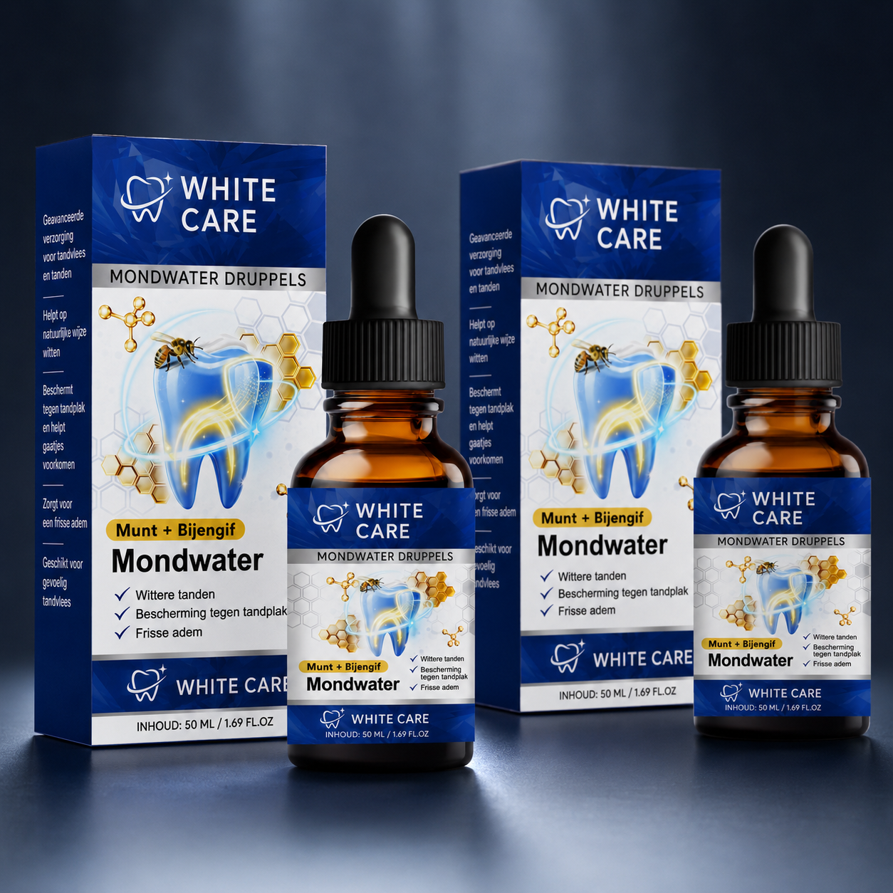 WhiteCare™