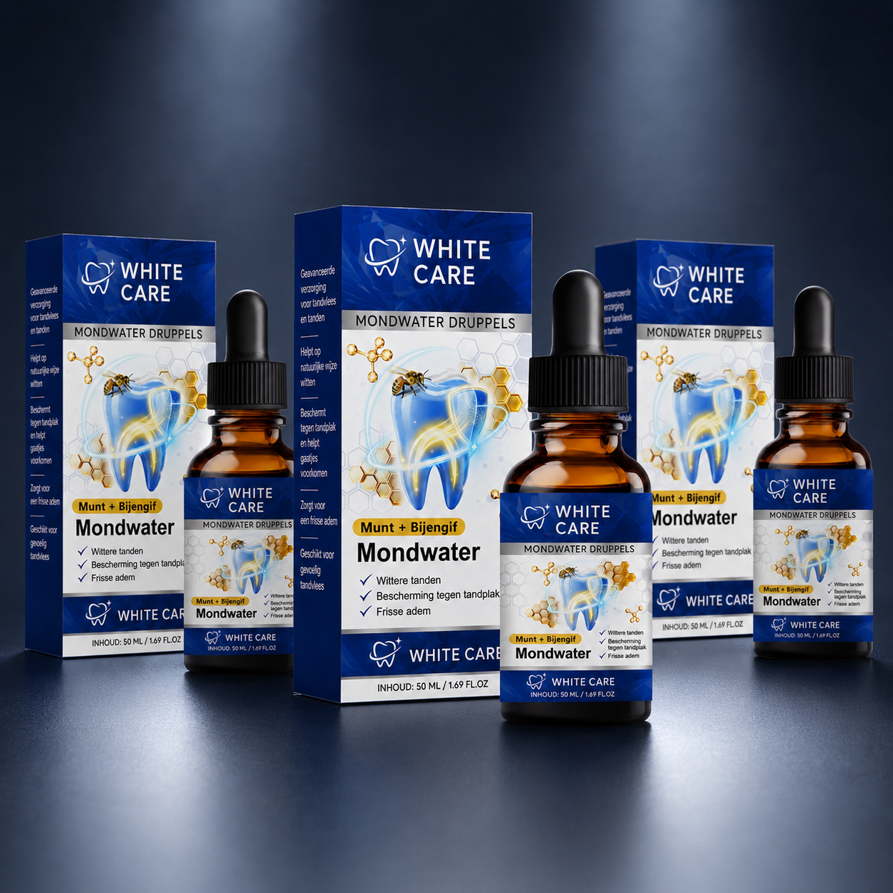 WhiteCare™
