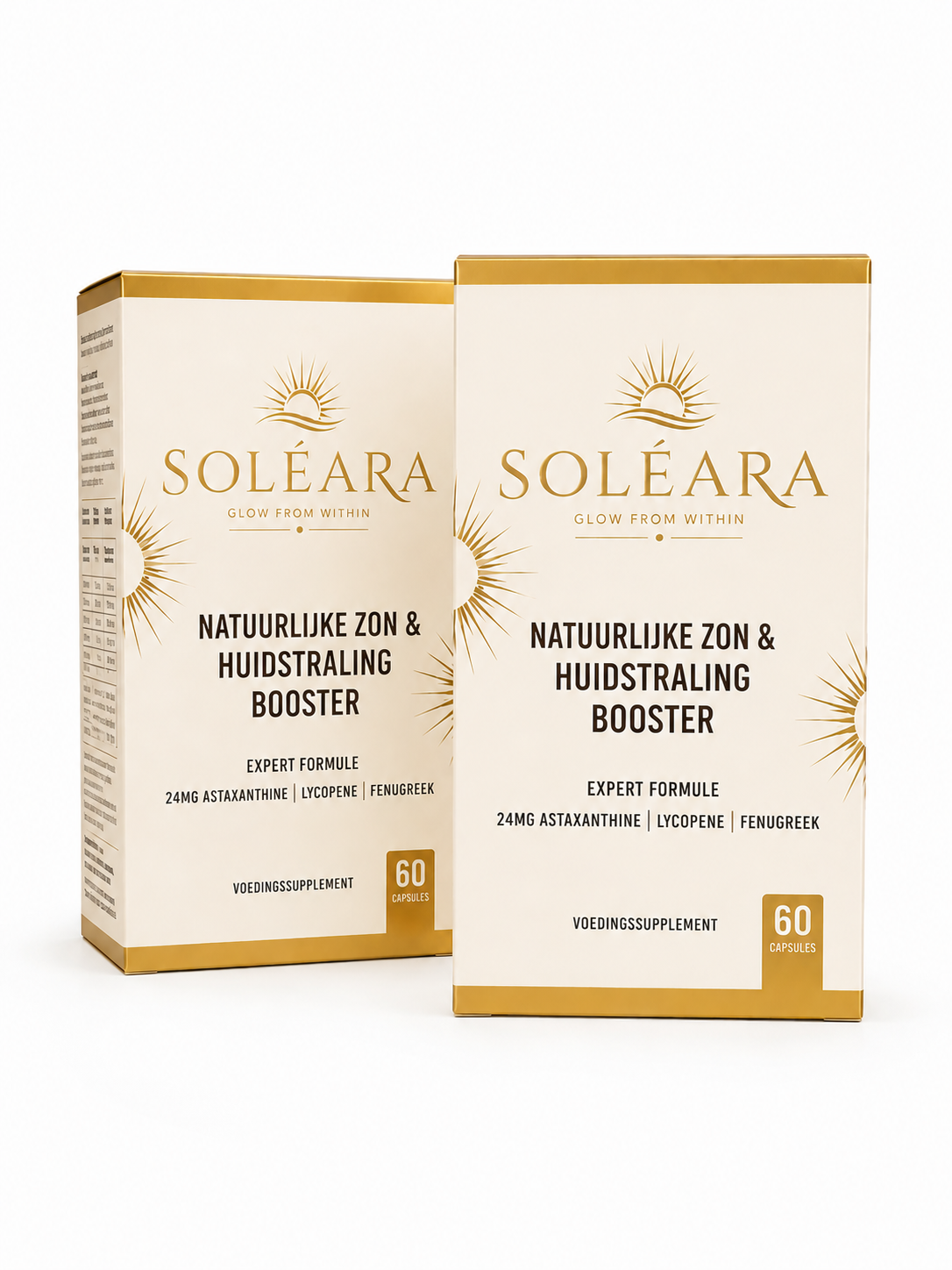 SOLÉARA™