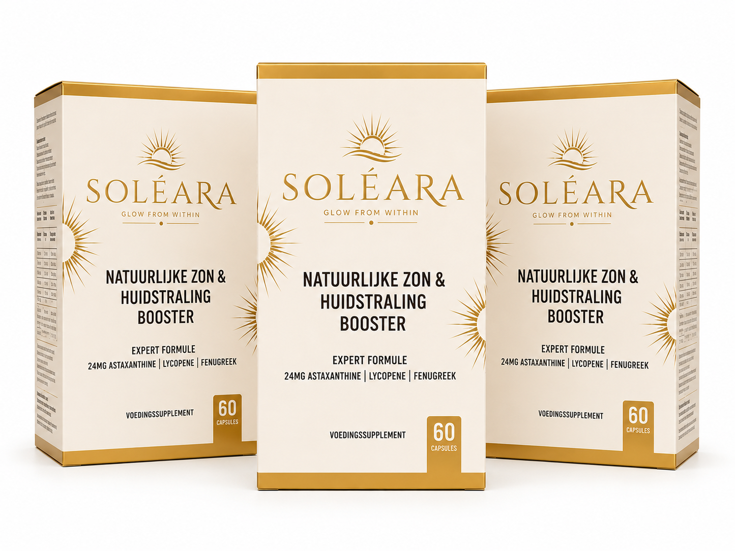 SOLÉARA™