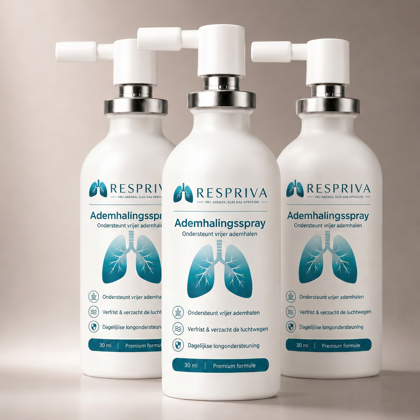 RESPRIVA™